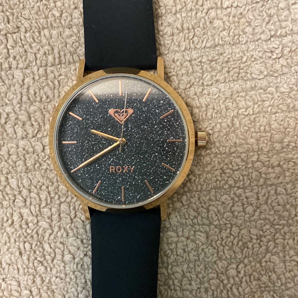 Roxy wrist watch